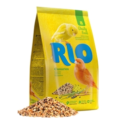 Kanariefoder 1kg - RIO 